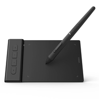 VEIKK VK430 Tablette Graphique Tablette de Dessin Numérique avec 8192 Niveaux de Sensibilité à la Pression Résolution 50