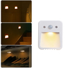 Veilleuse à induction à LED avec comprimés daromathérapie Lampe de nuit à induction pour le corps humain,  lumière c