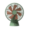 Ventilateur dair de circulation de vent fort de bureau apaisant du ventilateur de refroidissement à réglage continu
