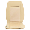 Ventilateur dair de coussin de couverture de chaise de refroidissement de siège de voiture intégré 12 V 3 vitesses