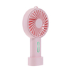 Ventilateur de bureau portable Mini ventilateur extérieur personnel portable rechargeable USB