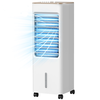 Ventilateur de climatisation mobile portable 5L grand réservoir deau 3 vitesses du vent refroidisseur dair 60