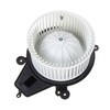 Ventilateur de moteur de ventilateur de chauffage dappareil de chauffage à droite pour Nissan Navara D40 MNT 2009-1
