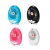 Ventilateur de musique sans fil bluetooth/carte TF lecteur Audio étude de fête travail Camping Mini ventilateur de burea