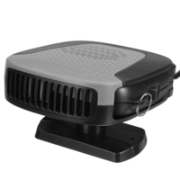 Ventilateur de véhicule de dégivrage de dégivreur de ventilateur de chauffage de voiture électrique 12V DC