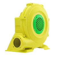 Ventilateur gonflable puissant décran décran de pompe de ventilateur de lair 950W 110V