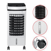 Ventilateur mobile de boîte de climatiseur de fan du refroidisseur 220W 220V pour lété