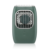 Ventilateur portatif de sport de cou suspendu petit ventilateur rechargeable USB de tour de cou paresseux