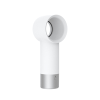 Ventilateur sans lame électrique Portable sans fil de chargement USB Mini ventilateur de poche Mini refroidisseur ventil