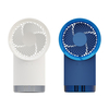Ventilateur USB multifonctionnel Rechargeable ventilateur de refroidissement dété humidificateur de pulvérisation h