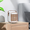 Ventilateur de climatiseur despace personnel NASUM