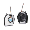 Ventilateur de GPU pour MSI GE62 GL62 GE72 GL72 GP62 PE72 PE60 PAAD06015SL
