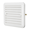 Ventilation latérale 12V Réfrigérateur Ventilateur Ventilateur de camping-car Remorque Accessoire de camping-car