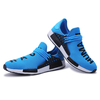 Ventilation homme / femme chaussures de course antidérapantes loisirs été marche baskets Fitness Gym Yoga chaussures