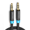 Vention 3.5mm Jack Audio Cable 3.5 Male to Male Cable Audio AUX Cable for Car Headphone MP3 4