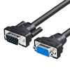 Vention Câble dextension VGA 1 m 3 m 5 m 10 m Haute qualité Mâle à Femelle Câble Extender Câble VGA Câble Vidéo pou