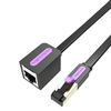 Vention ICBB 0, 5 m 10 m câble réseau RJ45 câble dextension Cat 7 mâle à femelle cordon Lan