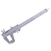 Vernier 0-150mm 0.02mm calibres de précision échelle clair