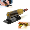 Verre Bouteille Coupeur Machine Outil de Coupe Kit DIY Coupe Artisanat Bouteille du Vin Pot Bière Recyclage