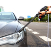 Verre de cour de voiture de nettoyeur de nettoyeur haute pression sans fil portable 21V