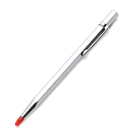 Verre de diamant coupe carbure scriber stylo de gravure stylo lettrage de carbure