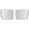 Verre de miroir de voiture Wing Reaview pousser sur le côté gauche droit pour Mercedes Sprinter 06-onon
