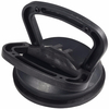 Verre noir pad lifter métal décapant extracteur ventouse ventouse pince