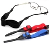 Verres de lecture anti-dérapant lunettes de soleil réglables Cordons réglables Chaîne Cordon Corde Corde
