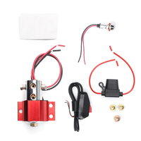 Verrou de ligne de frein avant Type robuste Verrouillage de frein Kit de support de commande de rouleau Ligne de verroui