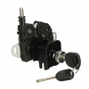 Verrou de débrayage et loquet avec 2 clés pour Ford Transit MK6 200-2006 412428