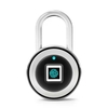 Verrouillage dempreintes digitales intelligent à distance Bluetooth Application mobile de chargement USB avec biomé