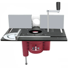Versatile Woodworking Router Lift Rapid Elevation Functionality Compatible 63.8~65.5mm Motor Drum Sanders Durable Router