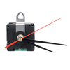 Version allemande DCF Région européenne Mouvement à horloge à quartz radiocommandé DIY