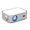 [Version de base] Thundeal YG550 1080P projecteur 550ANSI Lumens Portable LED vidéo Home cinéma cinéma prise ue