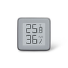 [Version de mise à niveau] Écran MMC E-Ink BT2.0 Hygromètre à thermomètre Bluetooth intelligent Fonctionne avec App Home