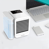 [Version de mise à niveau] Microhoo 3 en 1 Climatiseur de bureau de Eco-system Ventilateur de refroidissement Humidifica
