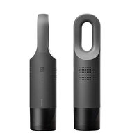 [Version internationale] 70mai Mini aspirateur de voiture portable 5000pa séparateur de filtre cyclonique automatique lé