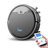 [Version Internationale] bowai ob8s Smart Robot Aspirateur 1600Pa App Télécommande Aspirateur Accueil Multifonctionnel R