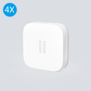 [Version internationale] Original Aqara Capteur de mouvement intelligent Détection de vibrations pour maison intelligent
