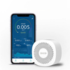 [Version internationale] Smart USB bluetooth APP Contrôle de la qualité de lair Température Formaldéhyde TVOC Dioxy
