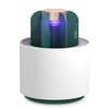 [Version optimisée] Lampe anti-moustique apaisante Cactus Eletric UV Piège anti-moustique léger sans fumée sans odeur