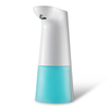 [Version optimisée] Xiaowei 250ML Capteur intelligent Distributeur de savon moussant liquide à induction automatique Cap