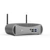 [Version sans ventilateur] NVISEN FU01 Intel I3-1115G4 Intel lris Xe Graphics Mini PC 8 Go DDR4 RAM 256 Go SSD WiFi5 RJ4