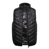 Veste chauffante extérieure sans manches pour hommes,  électrique,  électrique et électrique Batterie