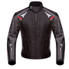Veste de course de vélo de rue de moto imperméable pour DUHAN 117