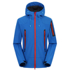 Veste extérieure imperméable coupe-vent imperméable Soft Shell