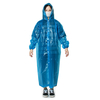 Veste imperméable adulte imperméable manteau de pluie poncho à capuche camping randonnée vêtements de pluie