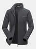 Vestes de sport respirantes pour hommes