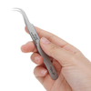 VETUS 7SA-JP Hyperfine Haute Précision Anti-Acide Tweezer Pincet Mobile Tablet Tablet Forceps de réparation de montre