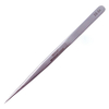 VETUS SS-SA Pince à épiler à haute précision en acier inoxydable Pince à épiler à pointe fine Outils dentretien éle